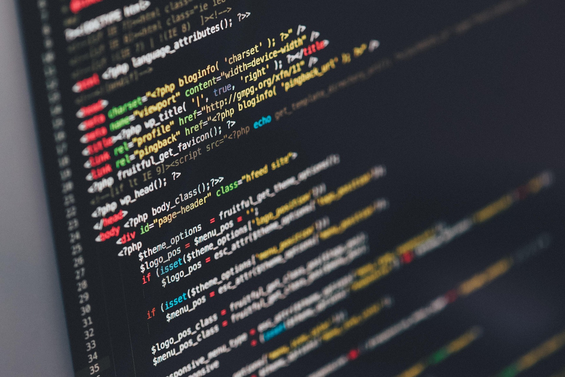 Backend systems