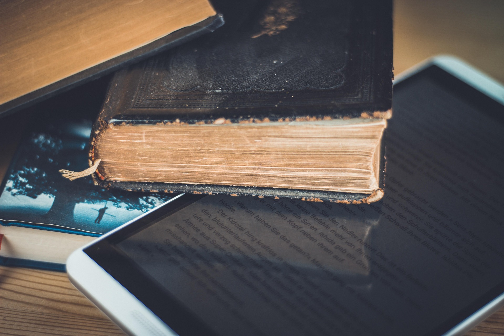 Publishing Case